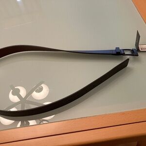 NWT Berluti men’s belt